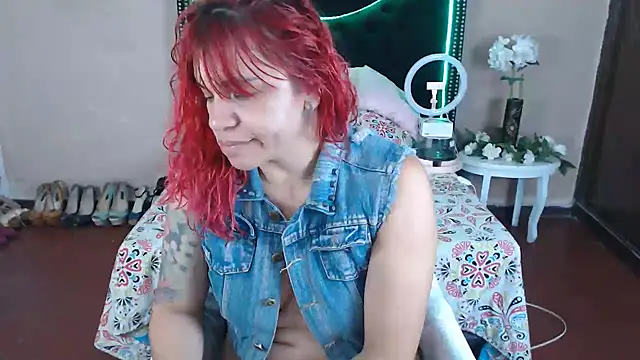 VioletaaaSlave online show from March 10, 2026, 11:25 am