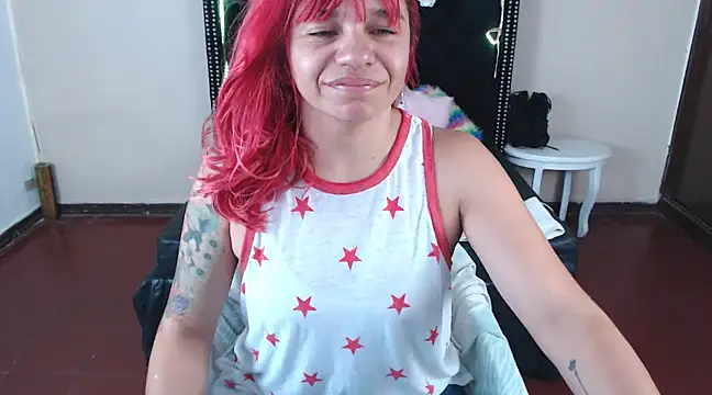 Snapshot of VioletaaaSlave chatting on March 21, 2025, 11:33 am VioletaaaSlave online show from March 21, 2025, 11:33 am