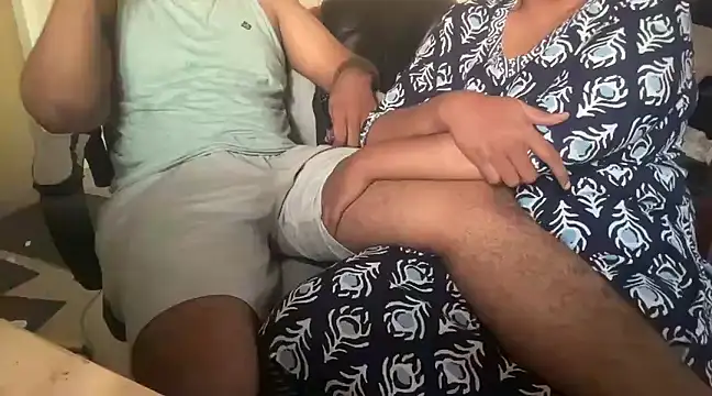 Hottest Tamil online show from February 27, 2025, 12:34 pm