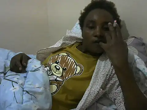 StacyGee24 online show from January 8, 2026, 2:39 am