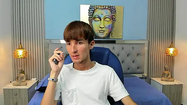 Snapshot of Jake_evans chatting on February 23, 2026, 3:52 am Jake evans online show from February 23, 2026, 3:52 am