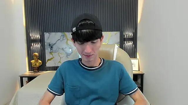 Snapshot of Jake_evans chatting on October 20, 2025, 8:09 pm Jake evans online show from October 20, 2025, 8:09 pm