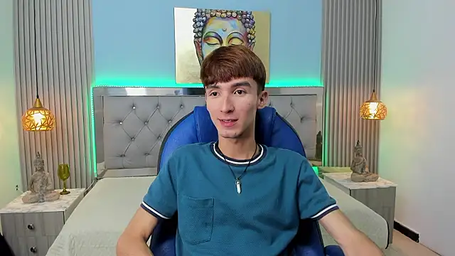 Jake evans online show from March 16, 2026, 4:09 am