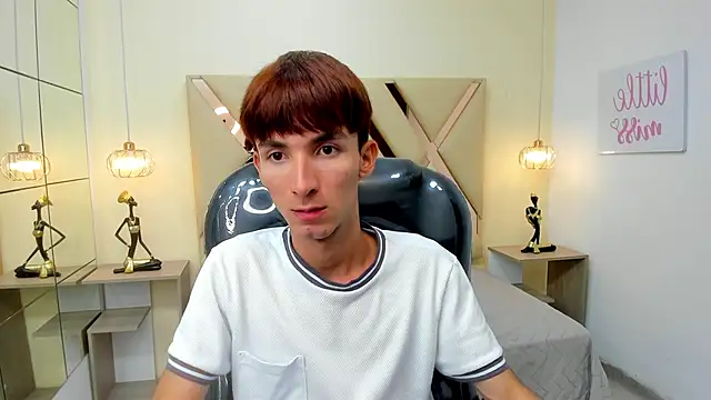 Snapshot of Jake_evans chatting on February 7, 2026, 7:33 pm Jake evans online show from February 7, 2026, 7:33 pm