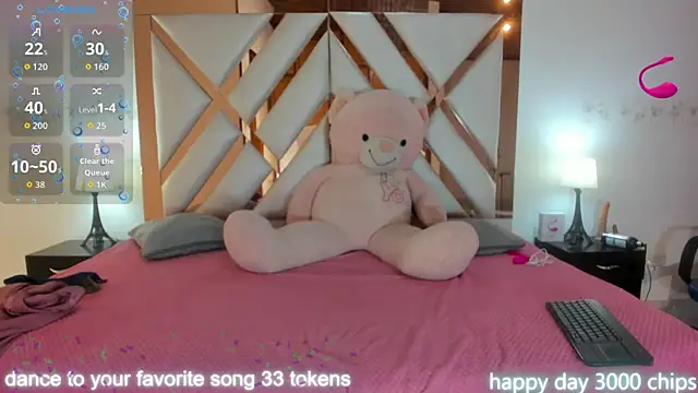 sophia ny online show from December 19, 2025, 1:57 pm