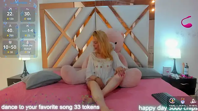 sophia ny online show from December 16, 2025, 2:21 pm