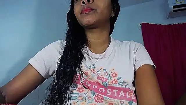 Sashabreck online show from March 20, 2026, 7:48 pm