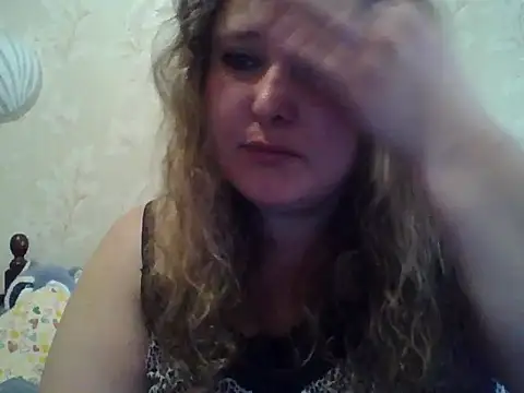 ParisMimi online show from June 6, 2026, 7:24 am