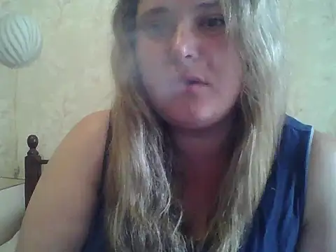 ParisMimi online show from May 30, 2026, 8:53 am