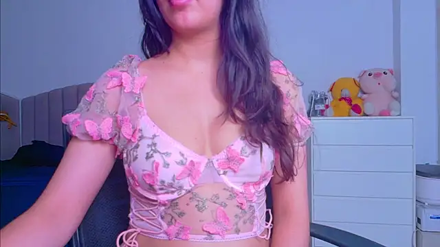 Aashika-Kaur online show from September 11, 2025, 4:12 am
