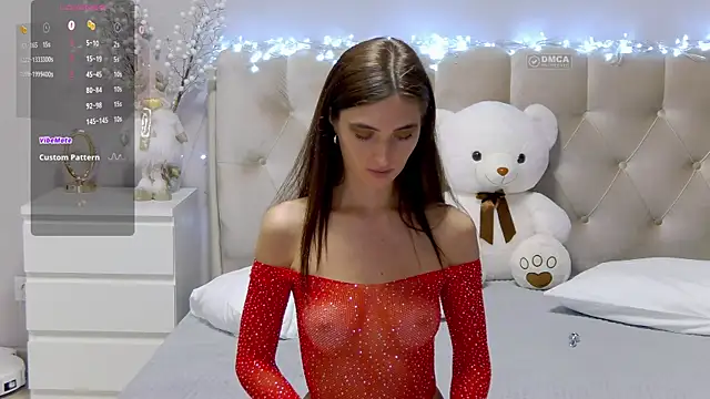 Snapshot of Baginyaaa chatting on December 15, 2025, 6:36 pm Baginyaaa online show from December 15, 2025, 6:36 pm