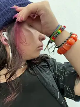 Snapshot of FernandaOrtegaaa chatting on November 27, 2025, 8:31 pm FernandaOrtegaaa online show from November 27, 2025, 8:31 pm