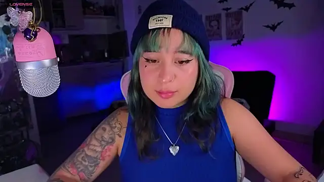 Snapshot of FernandaOrtegaaa chatting on November 15, 2025, 10:58 pm FernandaOrtegaaa online show from November 15, 2025, 10:58 pm