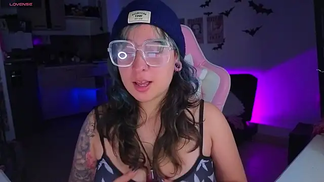 Snapshot of FernandaOrtegaaa chatting on October 29, 2025, 2:21 am FernandaOrtegaaa online show from October 29, 2025, 2:21 am