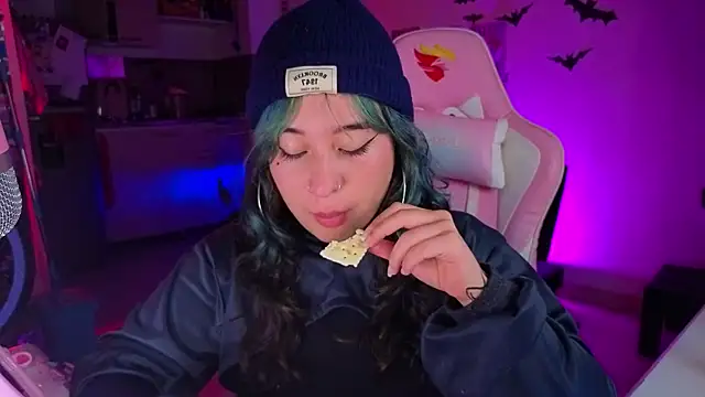 Snapshot of FernandaOrtegaaa chatting on November 8, 2025, 11:52 pm FernandaOrtegaaa online show from November 8, 2025, 11:52 pm