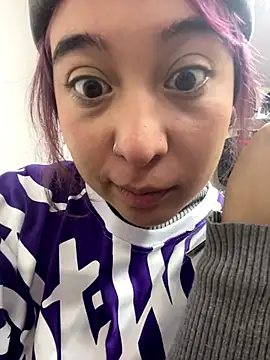 Snapshot of FernandaOrtegaaa chatting on December 15, 2025, 5:19 pm FernandaOrtegaaa online show from December 15, 2025, 5:19 pm