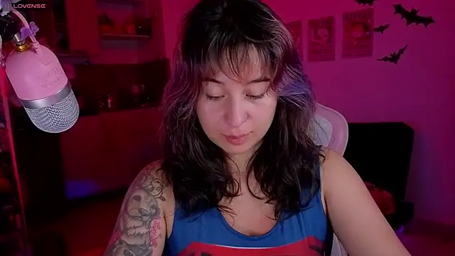 FernandaOrtegaaa online show from May 16, 2026, 2:10 am