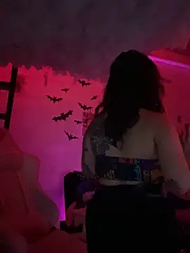 FernandaOrtegaaa online show from April 14, 2026, 2:38 am