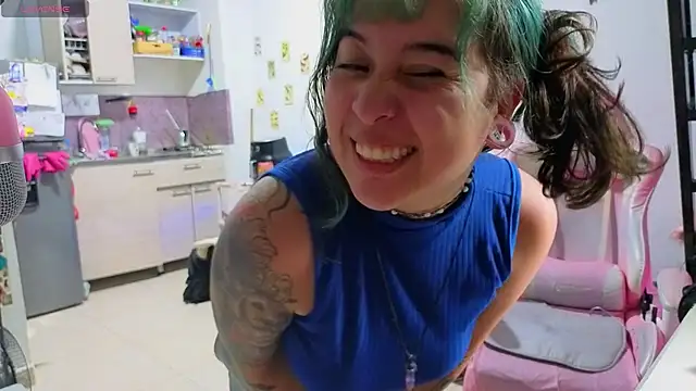 Snapshot of FernandaOrtegaaa chatting on November 16, 2025, 7:29 pm FernandaOrtegaaa online show from November 16, 2025, 7:29 pm