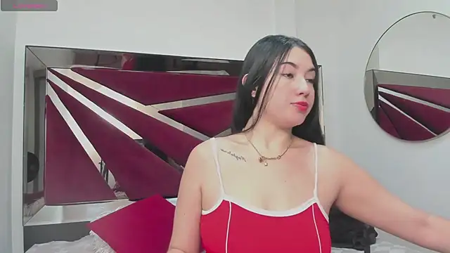 Snapshot of BarbaraKnox_ chatting on May 24, 2026, 6:08 pm BarbaraKnox online show from May 24, 2026, 6:08 pm
