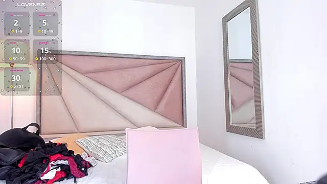 BarbaraKnox  online show from September 13, 2025, 12:10 am