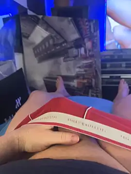 MatthewEmme online show from February 13, 2026, 1:44 pm