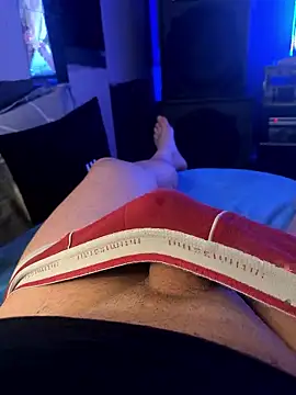 MatthewEmme online show from January 16, 2026, 11:42 pm