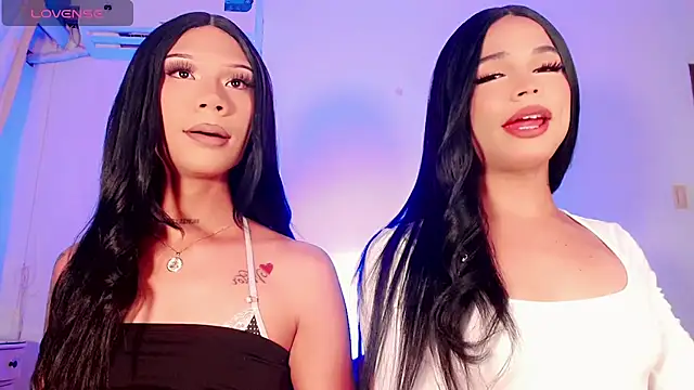 dulcemariacams online show from September 17, 2025, 9:06 pm