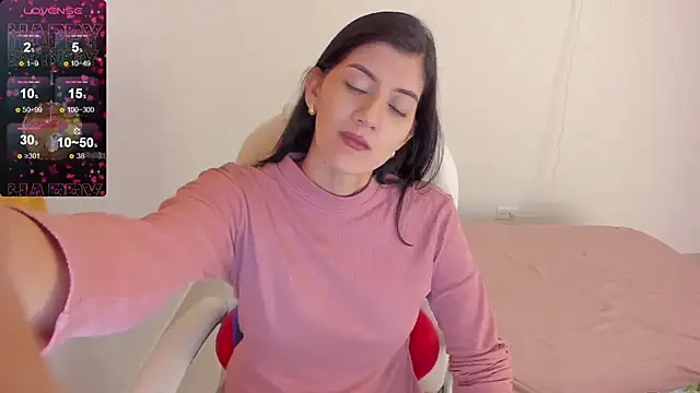 Snapshot of misstoya chatting on February 26, 2025, 10:47 pm misstoya online show from February 26, 2025, 10:47 pm
