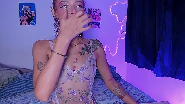 Kalahna online show from March 4, 2026, 2:08 am