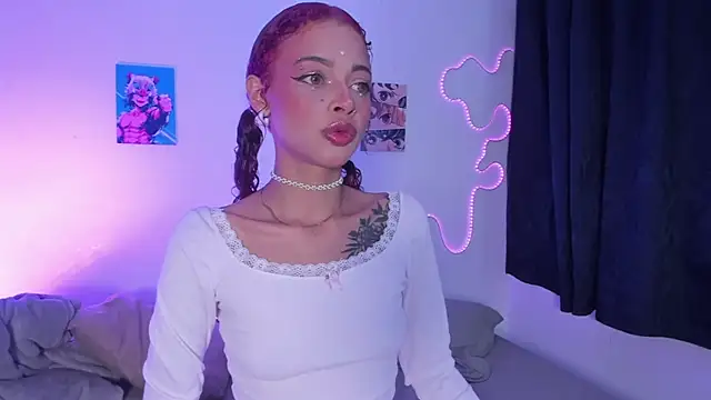 Kalahna online show from February 13, 2026, 3:06 am