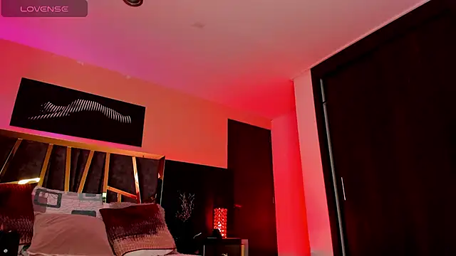 Snapshot of ChloeConnorr chatting on December 3, 2025, 3:40 am ChloeConnorr online show from December 3, 2025, 3:40 am