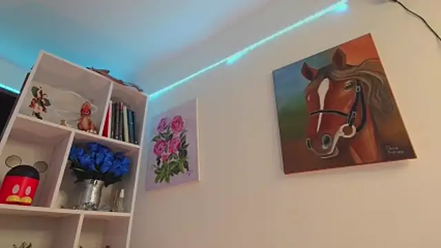 Snapshot of Paulina_g3 chatting on November 4, 2025, 9:40 pm Paulina g3 online show from November 4, 2025, 9:40 pm