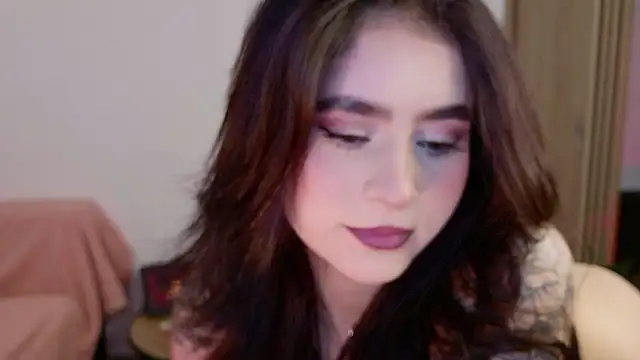 pamela  mar online show from January 7, 2026, 8:36 pm