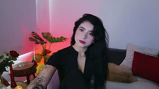 pamela  mar online show from March 3, 2026, 7:32 pm