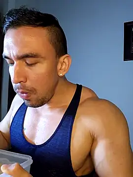 jhay-crux online show from April 10, 2026, 12:17 am