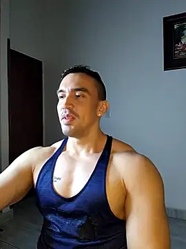 jhay-crux online show from November 24, 2025, 11:05 pm