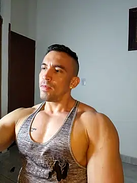 jhay-crux online show from March 24, 2026, 10:26 am