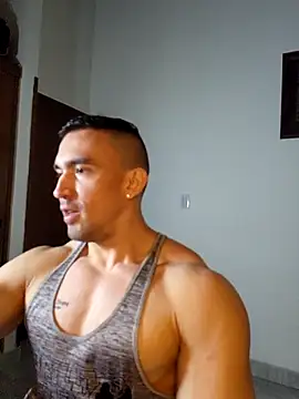 jhay-crux online show from March 24, 2026, 11:49 pm