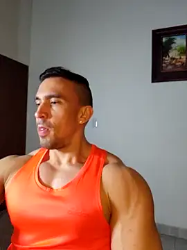 jhay-crux online show from April 2, 2026, 10:22 am