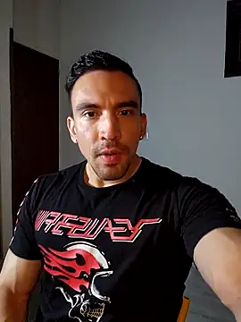 jhay-crux online show from March 21, 2026, 10:09 am