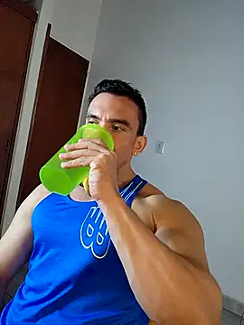 jhay-crux online show from March 20, 2026, 12:50 pm