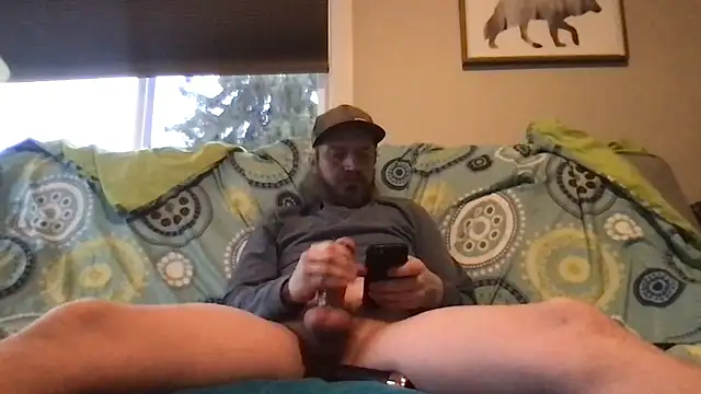 cliveokanagan24 online show from January 16, 2026, 5:17 pm