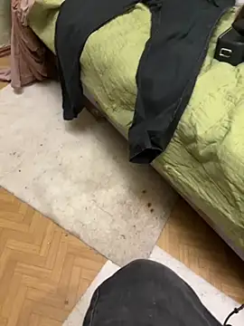 Ariel Ari online show from January 14, 2026, 9:35 am