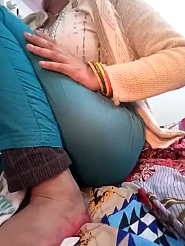 Snapshot of Angel-life chatting on January 17, 2025, 10:55 am Angel-life online show from January 17, 2025, 10:55 am