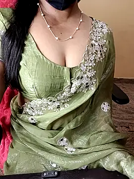 Snapshot of Adwithaa chatting on March 3, 2026, 5:25 am Adwithaa online show from March 3, 2026, 5:25 am