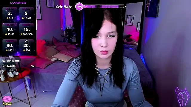 Snapshot of Lia_xxGirl chatting on December 21, 2025, 9:37 pm Lia xxGirl online show from December 21, 2025, 9:37 pm