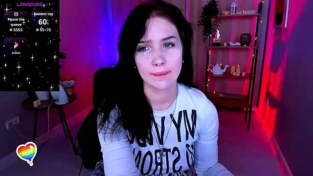 Lia xxGirl online show from November 25, 2025, 10:32 pm