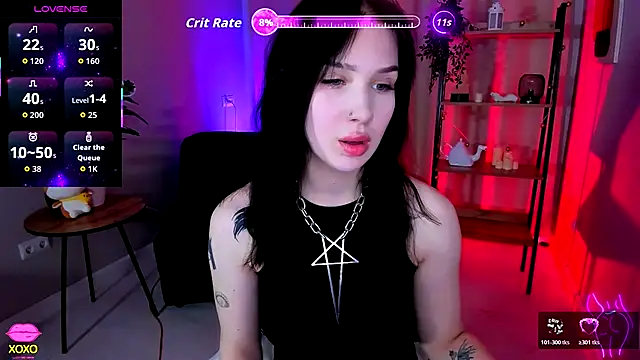 Snapshot of Lia_xxGirl chatting on December 4, 2025, 9:14 pm Lia xxGirl online show from December 4, 2025, 9:14 pm