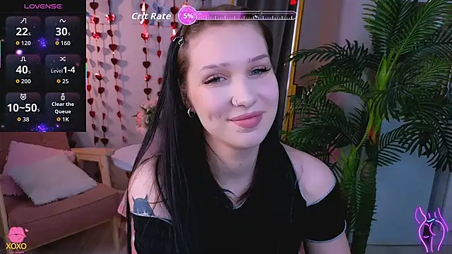 Snapshot of Lia_xxGirl chatting on February 19, 2026, 3:09 pm Lia xxGirl online show from February 19, 2026, 3:09 pm